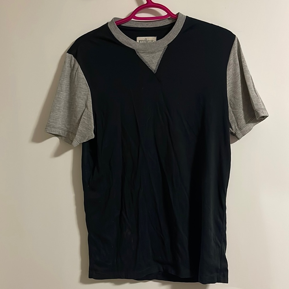 Distillery teeshirt
